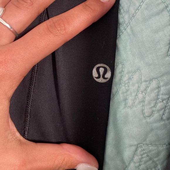 Fast and free 7/8 25” tight - size 4 black - Picture 3 of 3